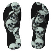 Flip Flops Badesandalen (Fußbett)