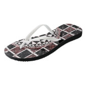 Flip Flops Badesandalen (Schrägansicht)