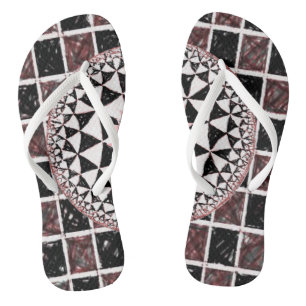 Flip Flops Badesandalen