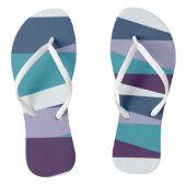 Flip Flops Badesandalen (Fußbett)