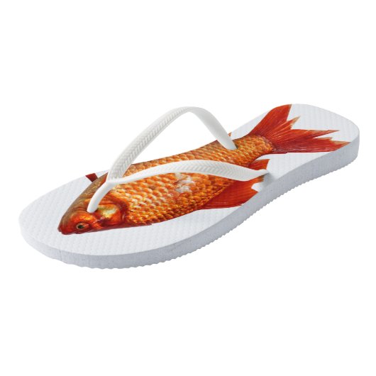 Flip Flops Badesandalen (Schrägansicht)