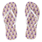 Flip Flops Badesandalen (Fußbett)
