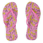 Flip Flops Badesandalen (Fußbett)