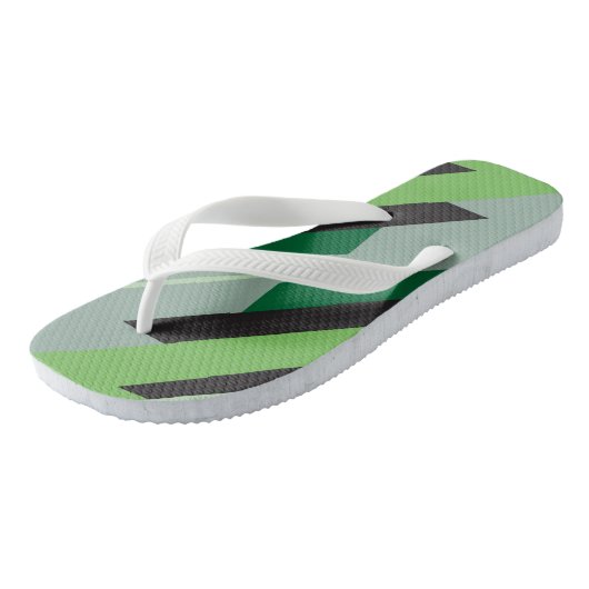 Flip Flops Badesandalen (Schrägansicht)