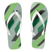Flip Flops Badesandalen (Fußbett)