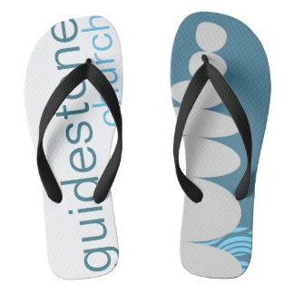 Flip-Flops Badesandalen