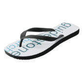 Flip-Flops Badesandalen (Schrägansicht)