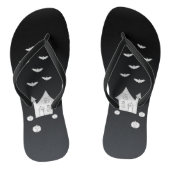 Flip Flops Badesandalen (Fußbett)