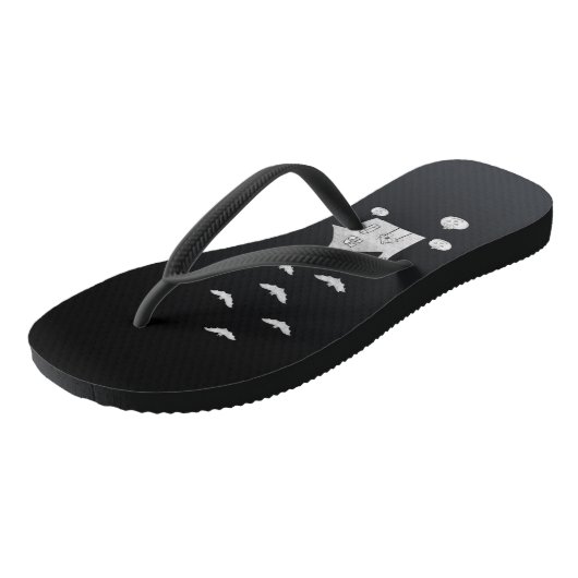 Flip Flops Badesandalen (Schrägansicht)