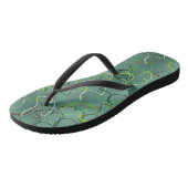Flip Flops Badesandalen (Schrägansicht)