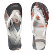 Flip Flops Badesandalen (Fußbett)