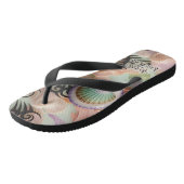 Flip Flops Badesandalen (Schrägansicht)