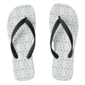 Flip Flops Badesandalen (Fußbett)