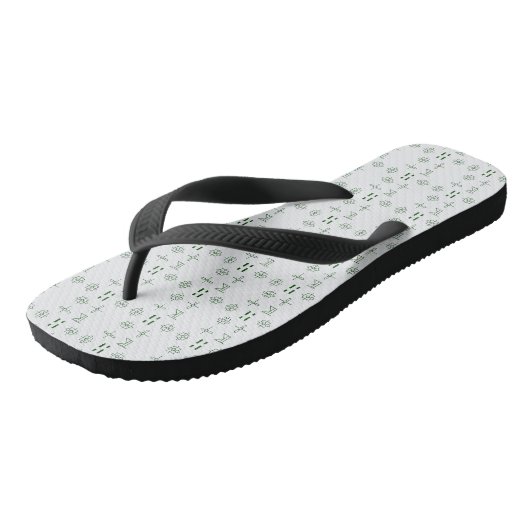 Flip Flops Badesandalen (Schrägansicht)