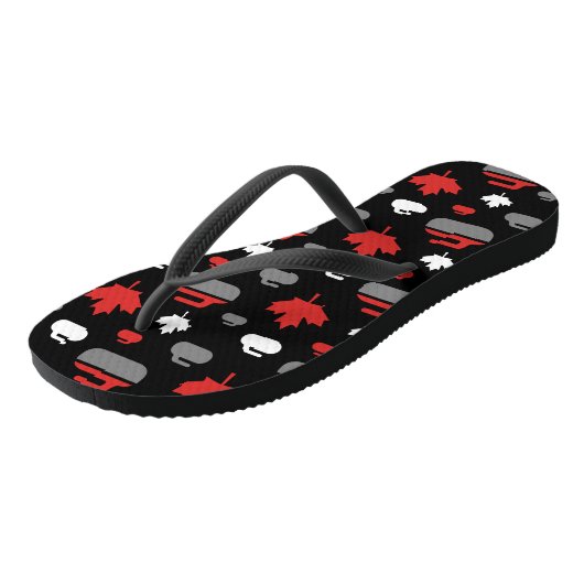 Flip Flops Badesandalen (Schrägansicht)