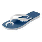 Flip Flops Badesandalen (Schrägansicht)