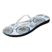 Flip Flops Badesandalen (Schrägansicht)