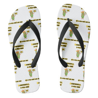 Flip Flops Badesandalen