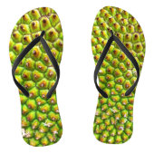 Flip Flops Badesandalen (Fußbett)