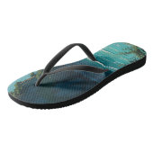 Flip Flops Badesandalen (Schrägansicht)