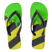 Flip Flops Badesandalen (Fußbett)