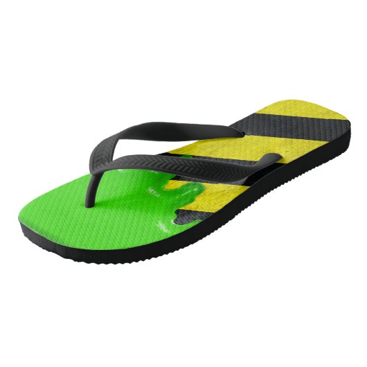 Flip Flops Badesandalen (Schrägansicht)