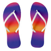 Flip Flops Badesandalen (Fußbett)