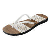 Flip Flops Badesandalen (Schrägansicht)