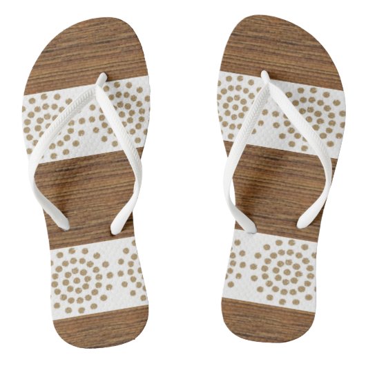 Flip Flops Badesandalen (Fußbett)