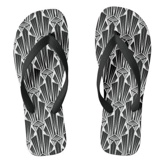 Flip Flops Badesandalen (Fußbett)