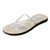 Flip Flops Badesandalen (Schrägansicht)