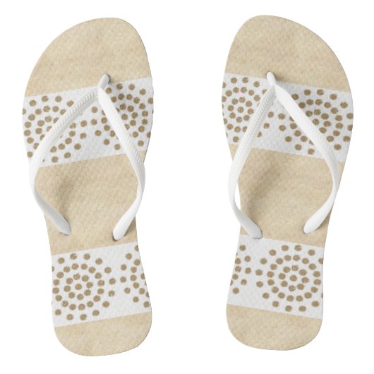 Flip Flops Badesandalen (Fußbett)