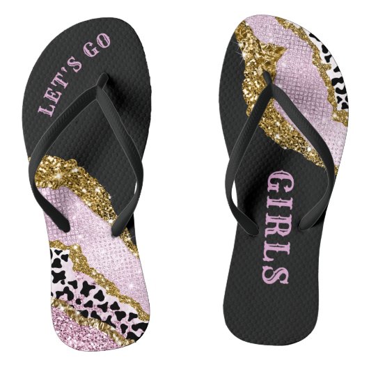 Flip Flops Badesandalen (Fußbett)