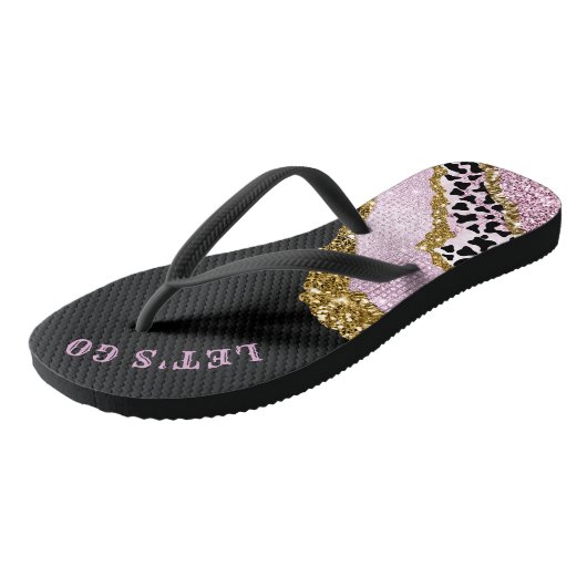 Flip Flops Badesandalen (Schrägansicht)