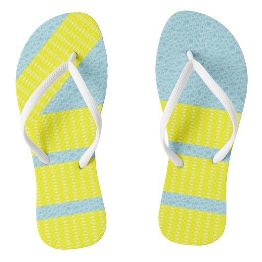 Flip Flops Badesandalen (Fußbett)