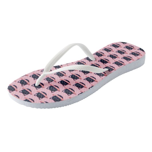 Flip Flops Badesandalen (Schrägansicht)