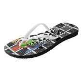 Flip Flops Badesandalen (Schrägansicht)