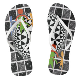 Flip Flops Badesandalen