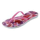 Flip Flops Badesandalen (Schrägansicht)