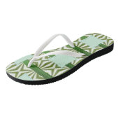 Flip Flops Badesandalen (Schrägansicht)