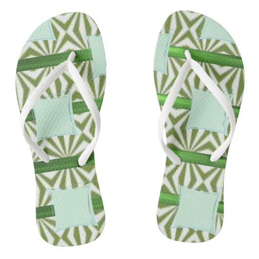 Flip Flops Badesandalen (Fußbett)