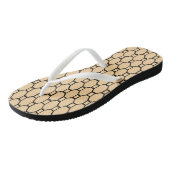 Flip Flops Badesandalen (Schrägansicht)
