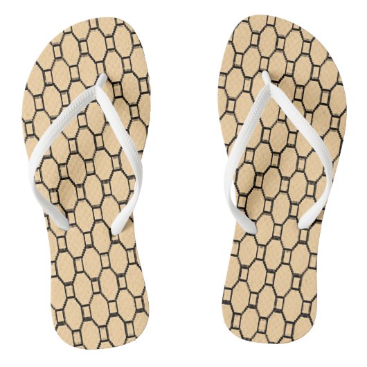 Flip Flops Badesandalen (Fußbett)