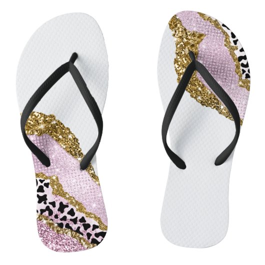 Flip Flops Badesandalen (Fußbett)
