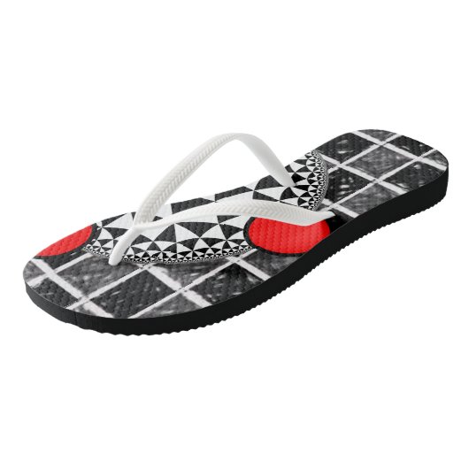 Flip Flops Badesandalen (Schrägansicht)