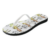 Flip Flops Badesandalen (Schrägansicht)