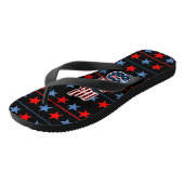 Flip Flops Badesandalen (Schrägansicht)
