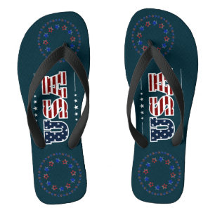 Flip Flops Badesandalen
