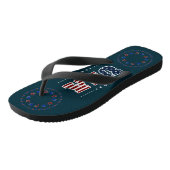 Flip Flops Badesandalen (Schrägansicht)