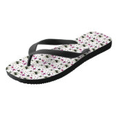 Flip Flops Badesandalen (Schrägansicht)